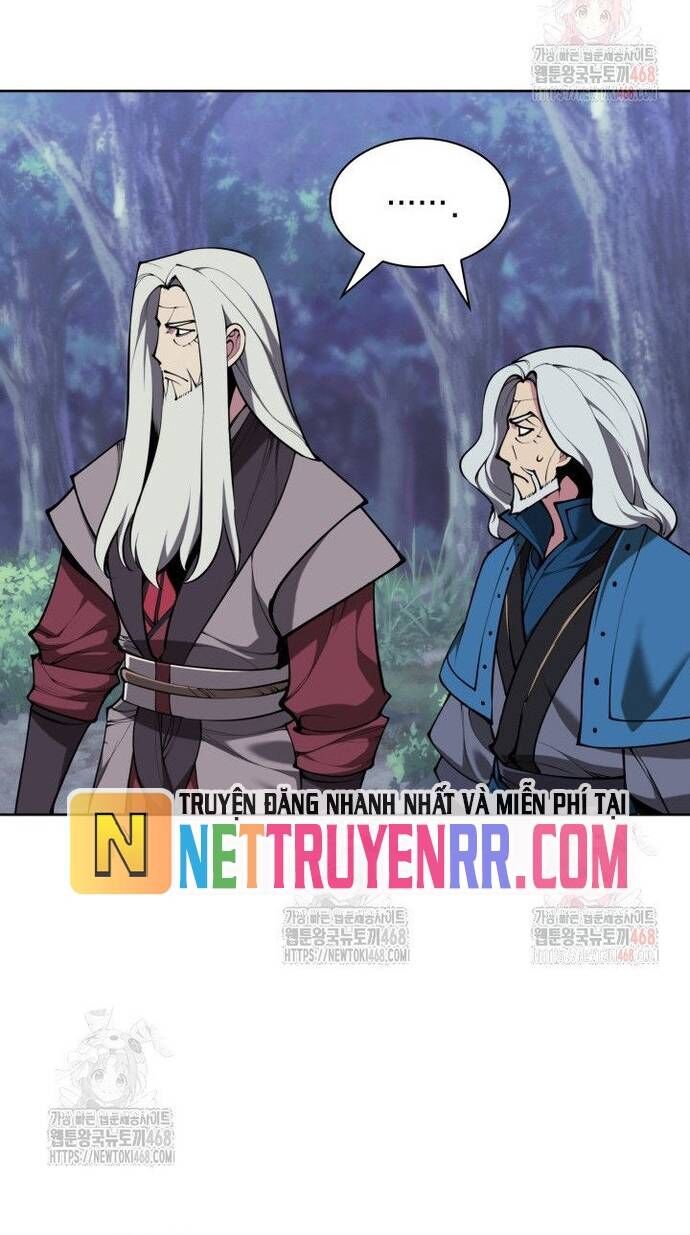 Học Giả Kiếm Sĩ - Chapter 160 - Page 28