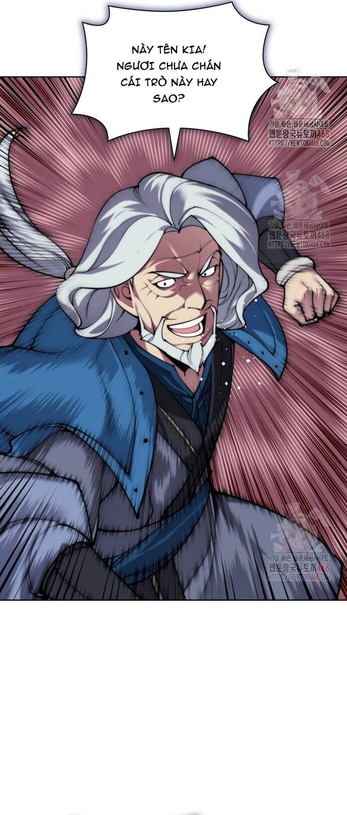 Học Giả Kiếm Sĩ - Chapter 160 - Page 34