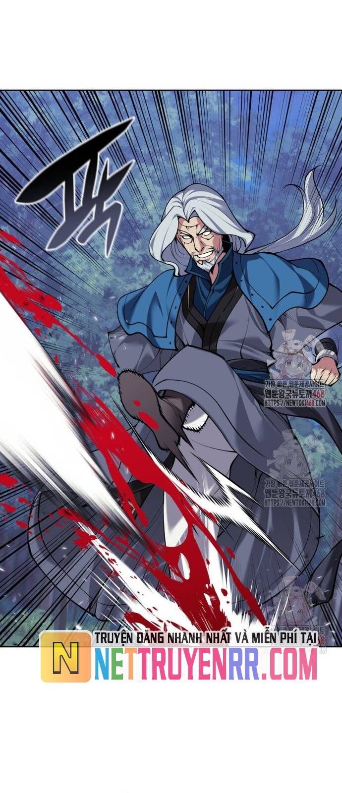 Học Giả Kiếm Sĩ - Chapter 160 - Page 47