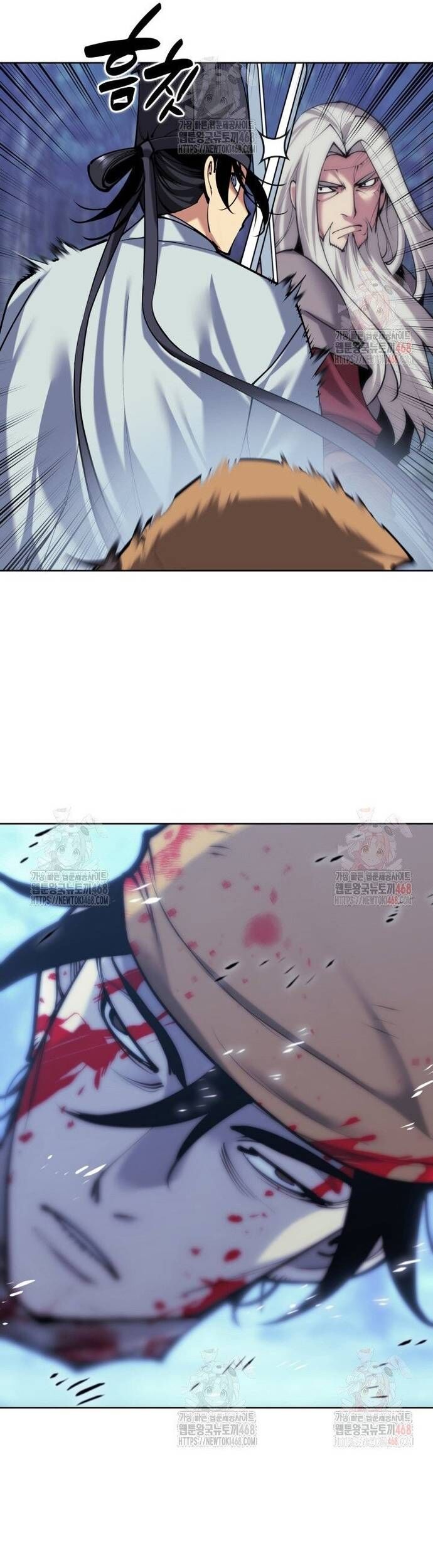 Học Giả Kiếm Sĩ - Chapter 160 - Page 48