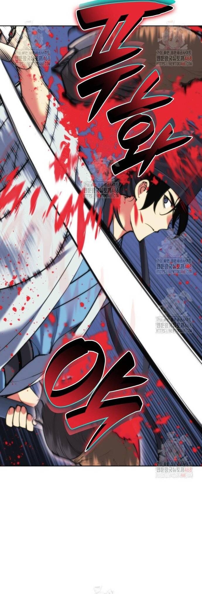 Học Giả Kiếm Sĩ - Chapter 160 - Page 50