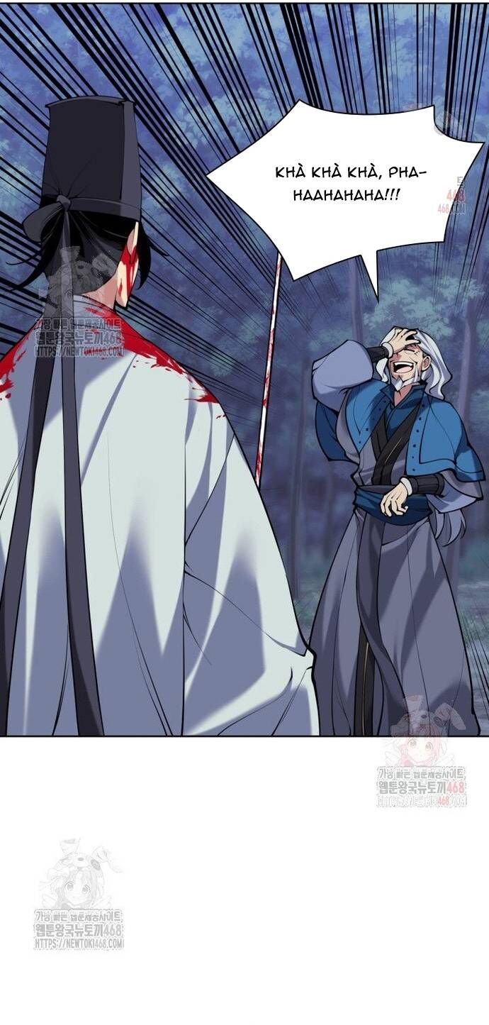 Học Giả Kiếm Sĩ - Chapter 160 - Page 52