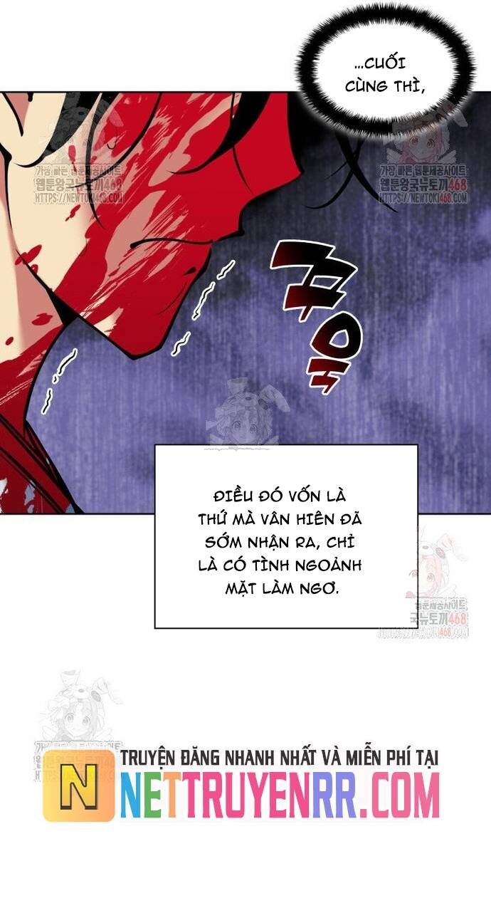 Học Giả Kiếm Sĩ - Chapter 160 - Page 54
