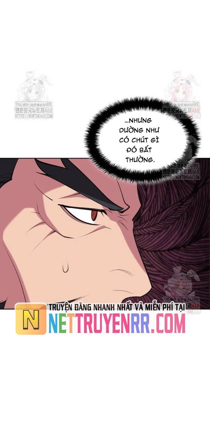 Học Giả Kiếm Sĩ - Chapter 160 - Page 6