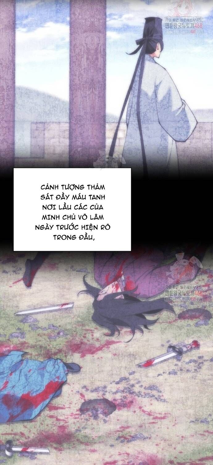 Học Giả Kiếm Sĩ - Chapter 160 - Page 60