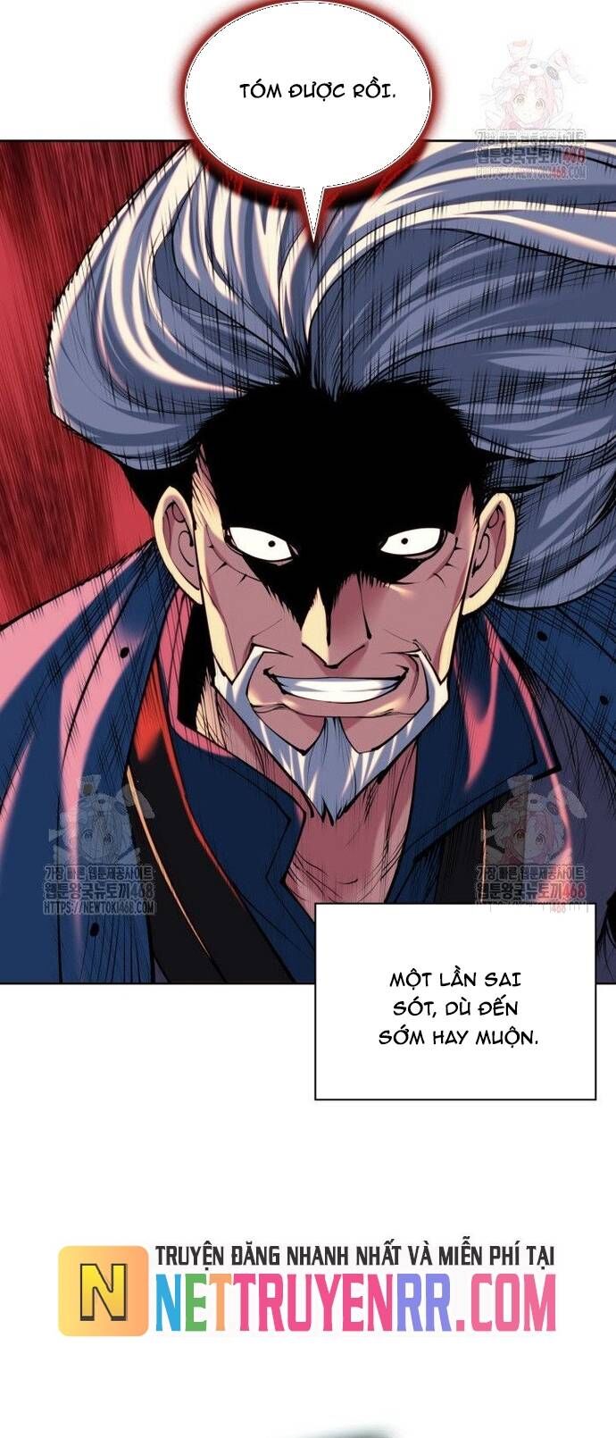 Học Giả Kiếm Sĩ - Chapter 160 - Page 63