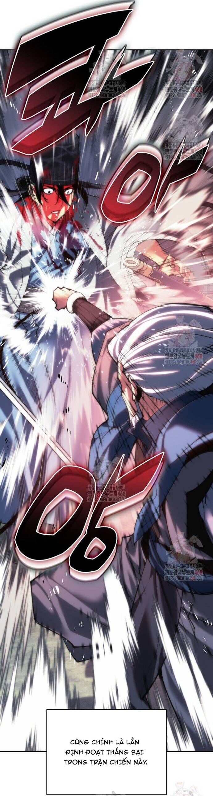 Học Giả Kiếm Sĩ - Chapter 160 - Page 64