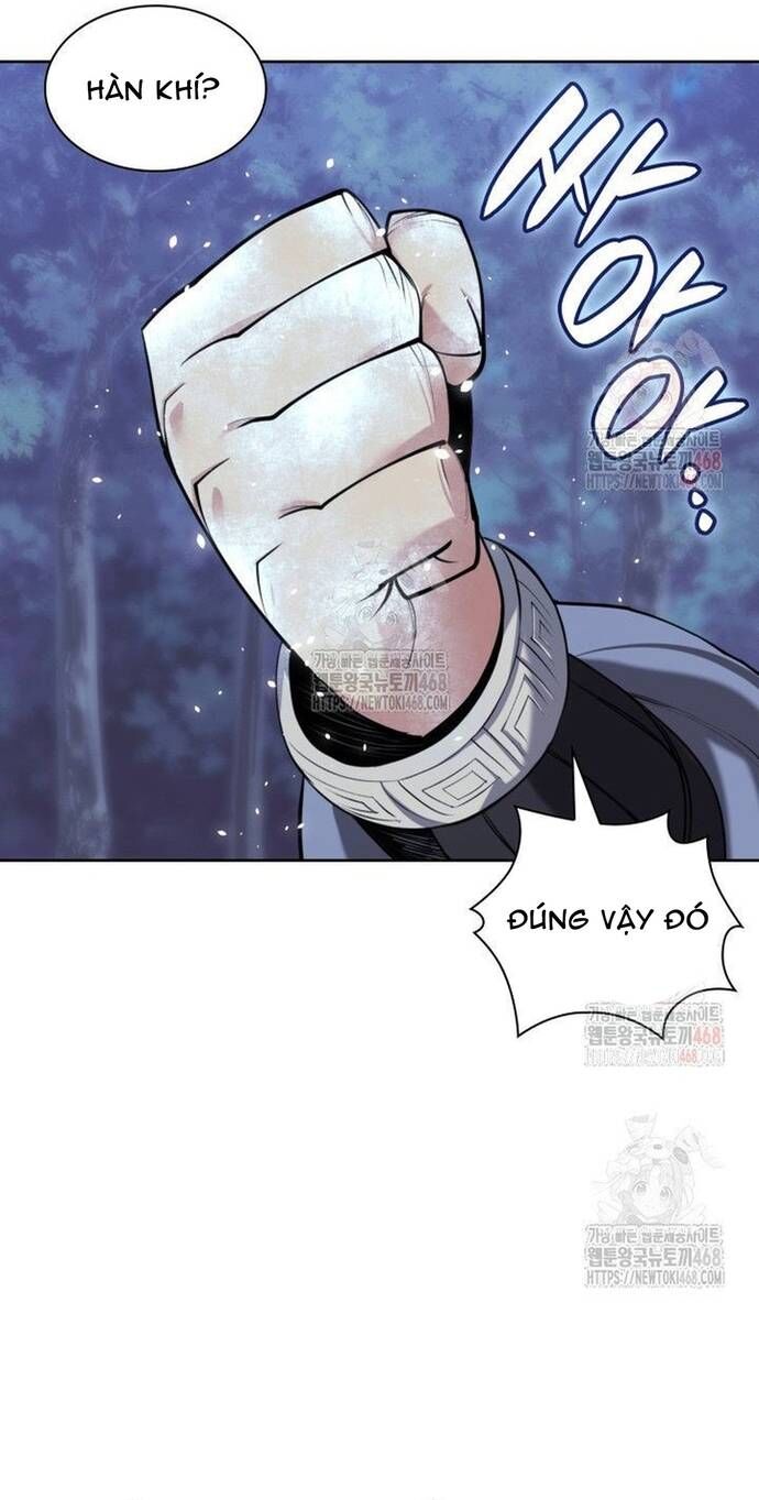 Học Giả Kiếm Sĩ - Chapter 161 - Page 11