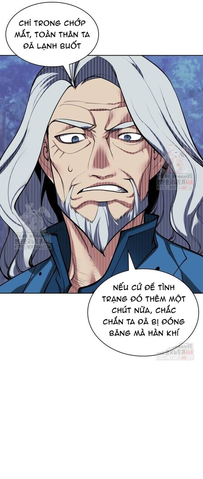 Học Giả Kiếm Sĩ - Chapter 161 - Page 14