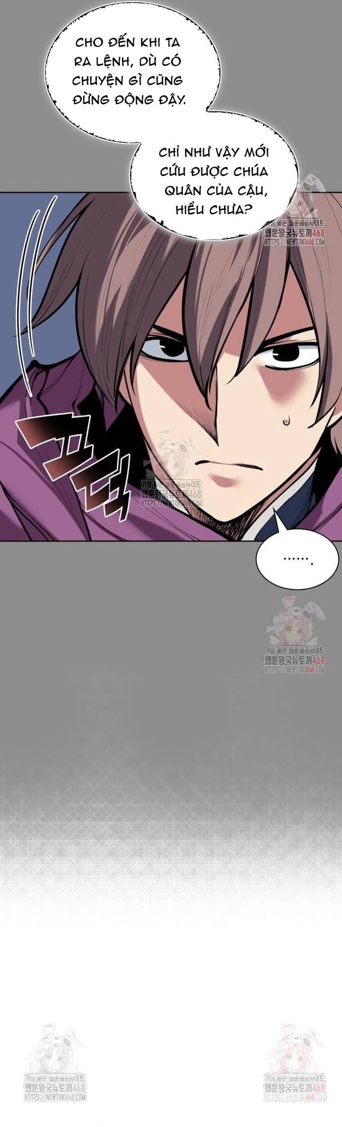 Học Giả Kiếm Sĩ - Chapter 161 - Page 24