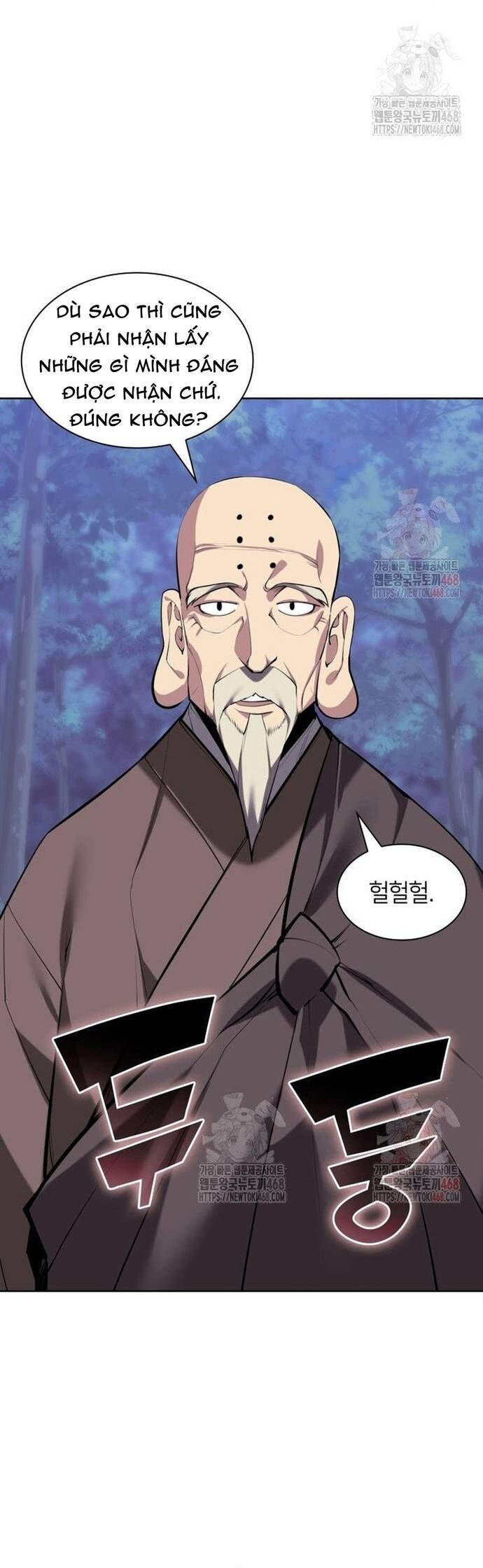 Học Giả Kiếm Sĩ - Chapter 161 - Page 27