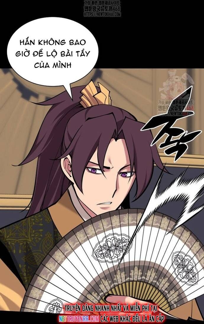 Học Giả Kiếm Sĩ - Chapter 161 - Page 31