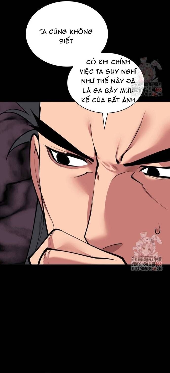 Học Giả Kiếm Sĩ - Chapter 161 - Page 34