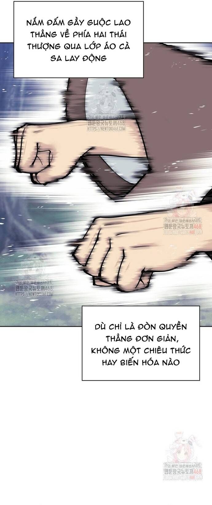 Học Giả Kiếm Sĩ - Chapter 161 - Page 40