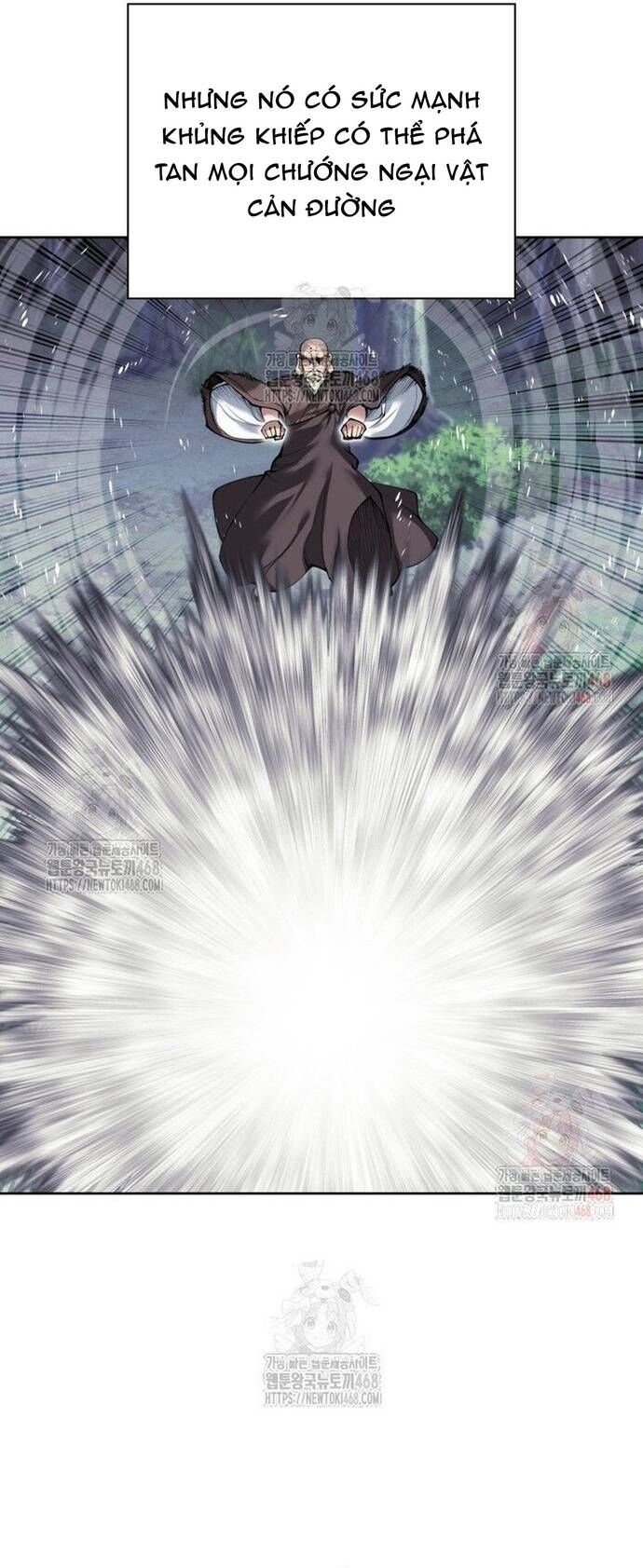 Học Giả Kiếm Sĩ - Chapter 161 - Page 41