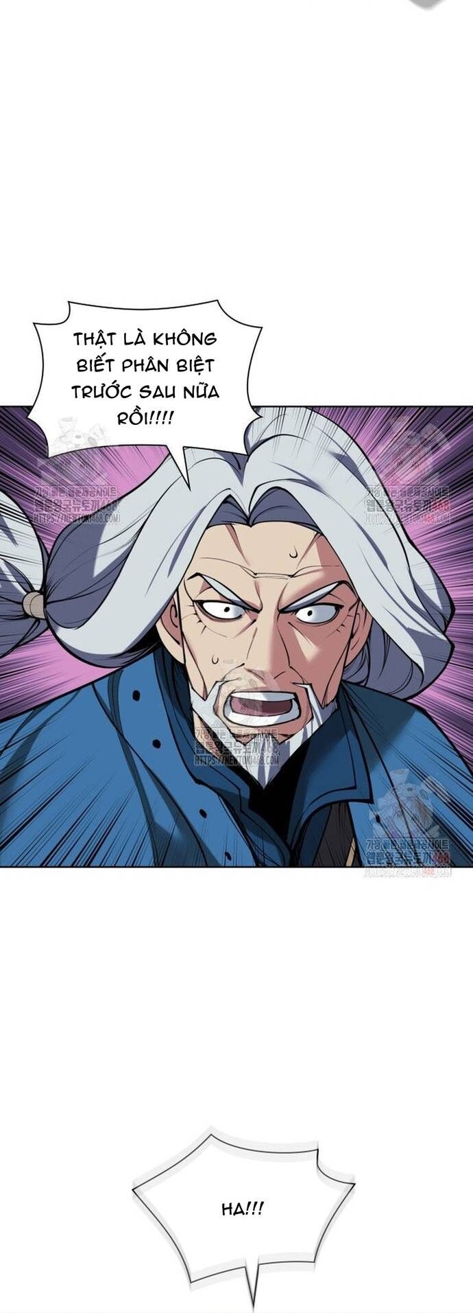 Học Giả Kiếm Sĩ - Chapter 161 - Page 44