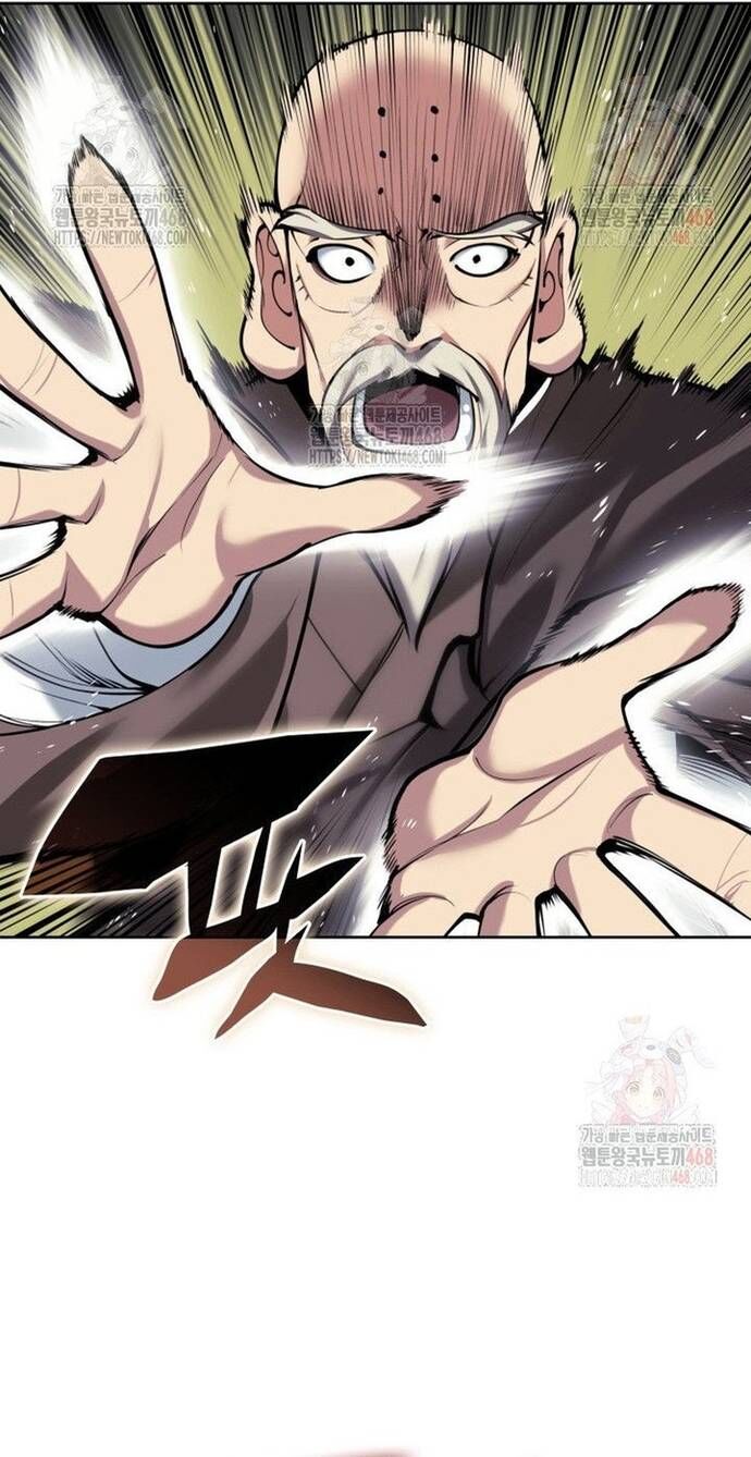 Học Giả Kiếm Sĩ - Chapter 161 - Page 45