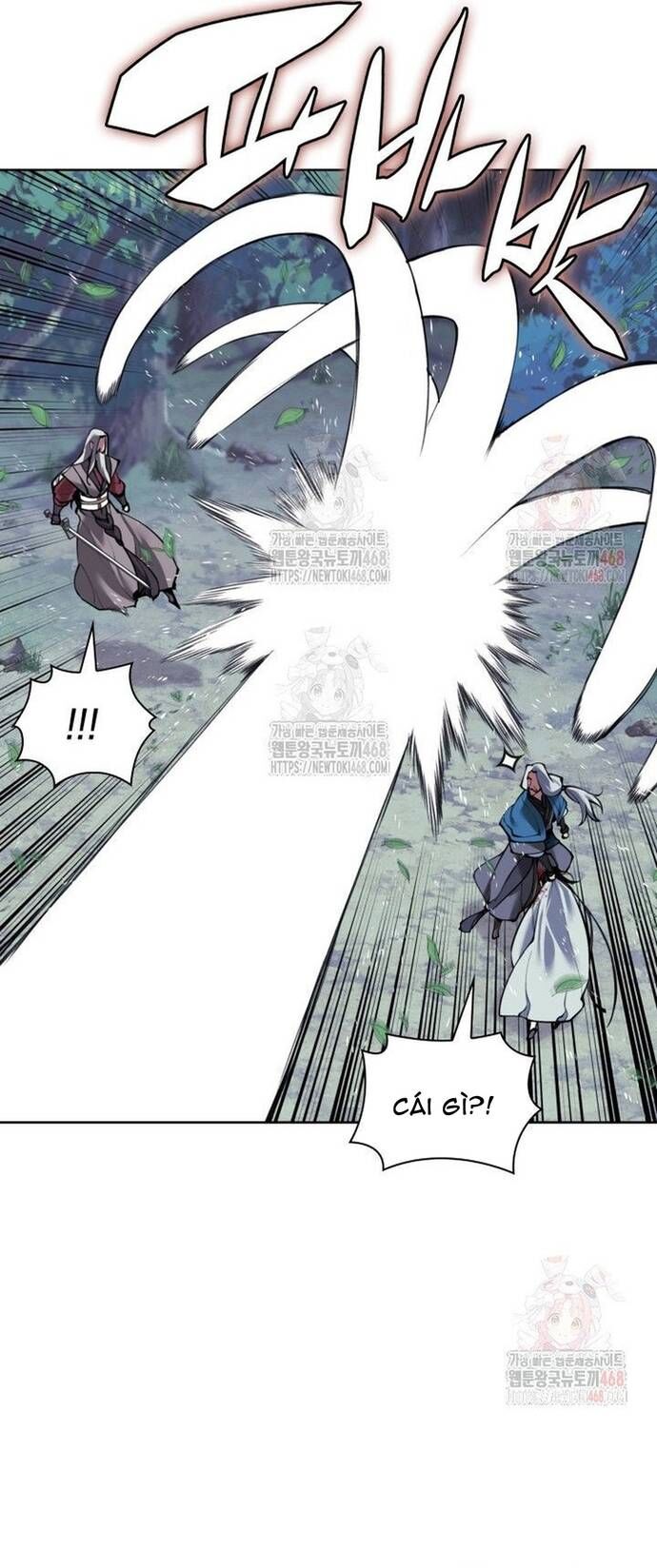 Học Giả Kiếm Sĩ - Chapter 161 - Page 46