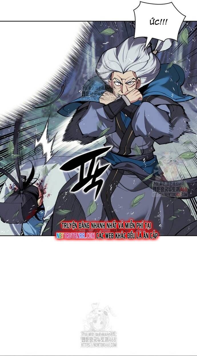 Học Giả Kiếm Sĩ - Chapter 161 - Page 47