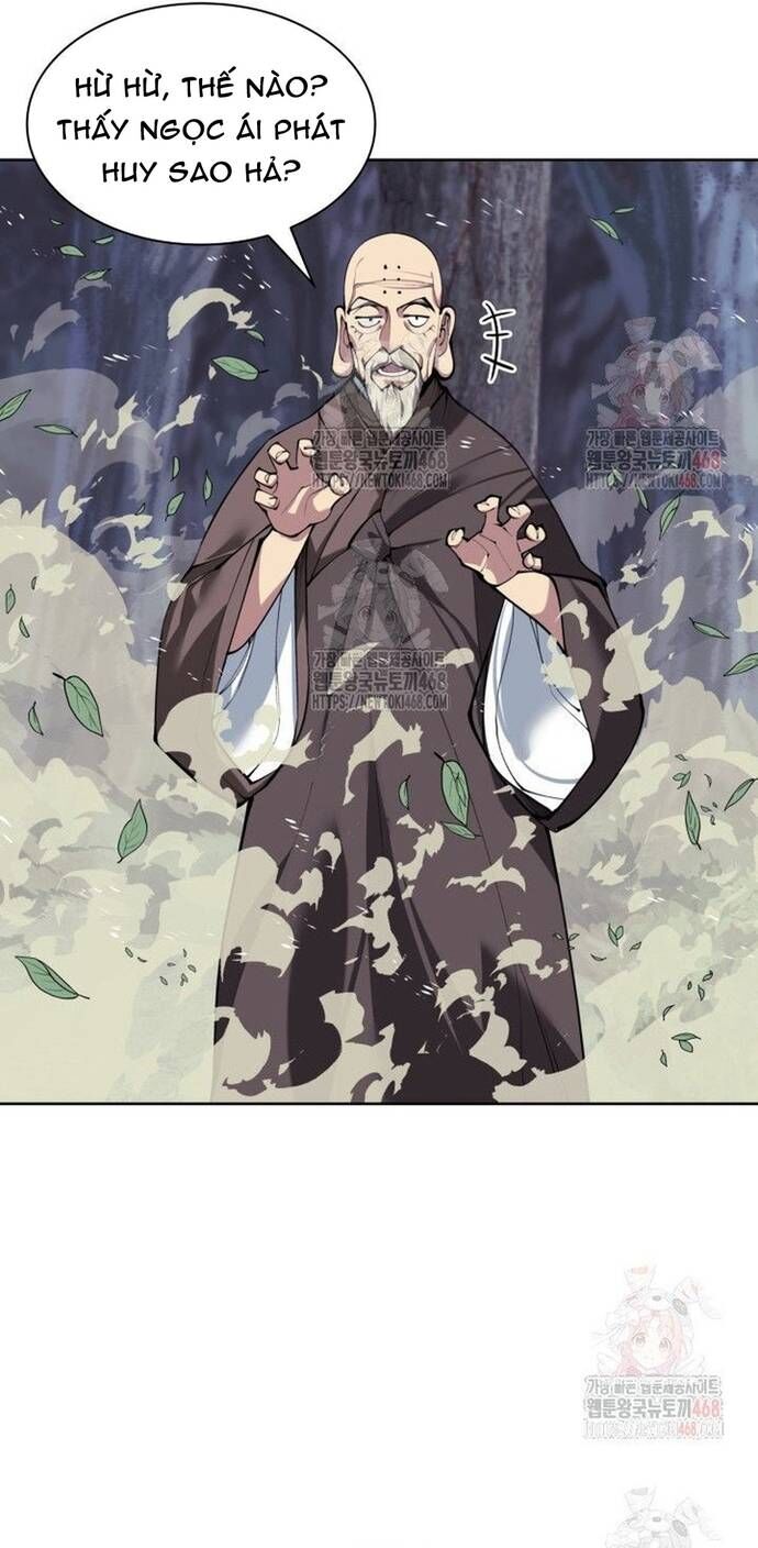 Học Giả Kiếm Sĩ - Chapter 161 - Page 49