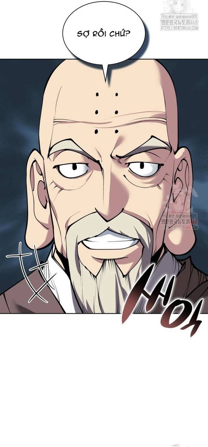 Học Giả Kiếm Sĩ - Chapter 161 - Page 50