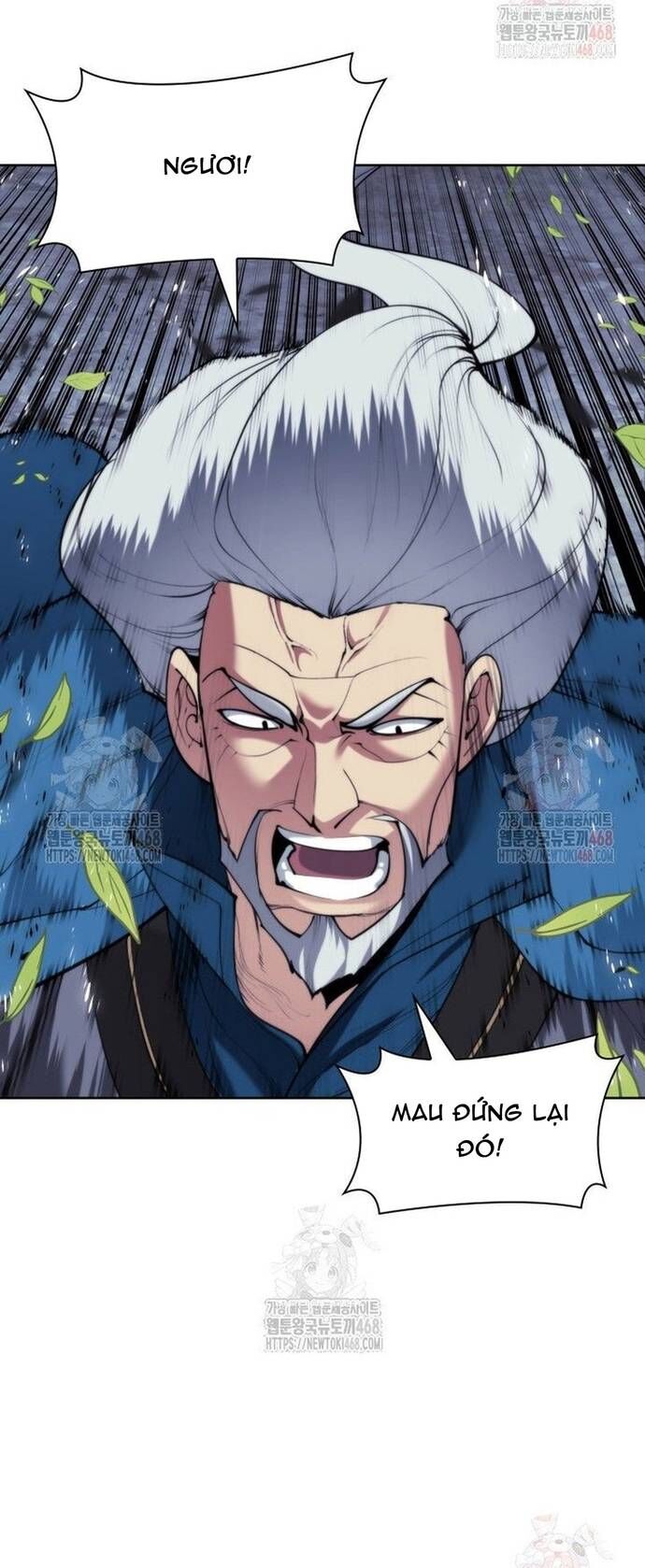 Học Giả Kiếm Sĩ - Chapter 161 - Page 54