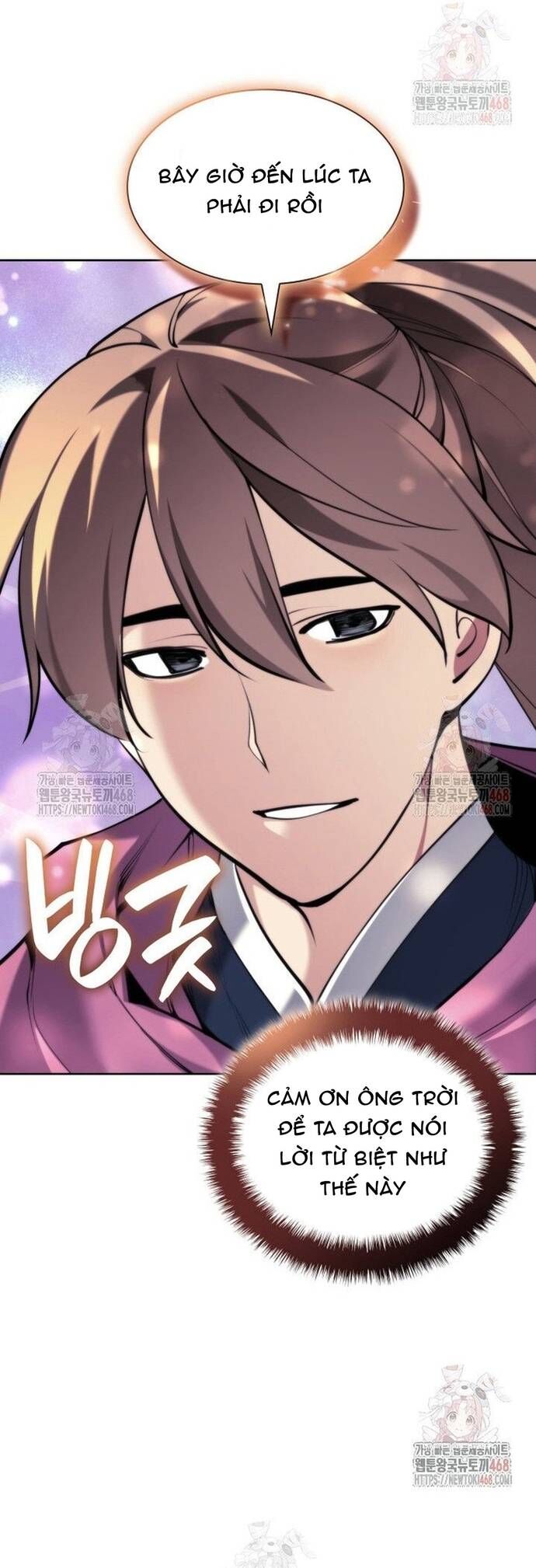 Học Giả Kiếm Sĩ - Chapter 161 - Page 56