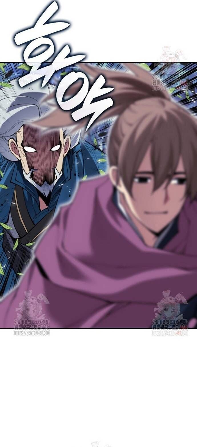 Học Giả Kiếm Sĩ - Chapter 161 - Page 58