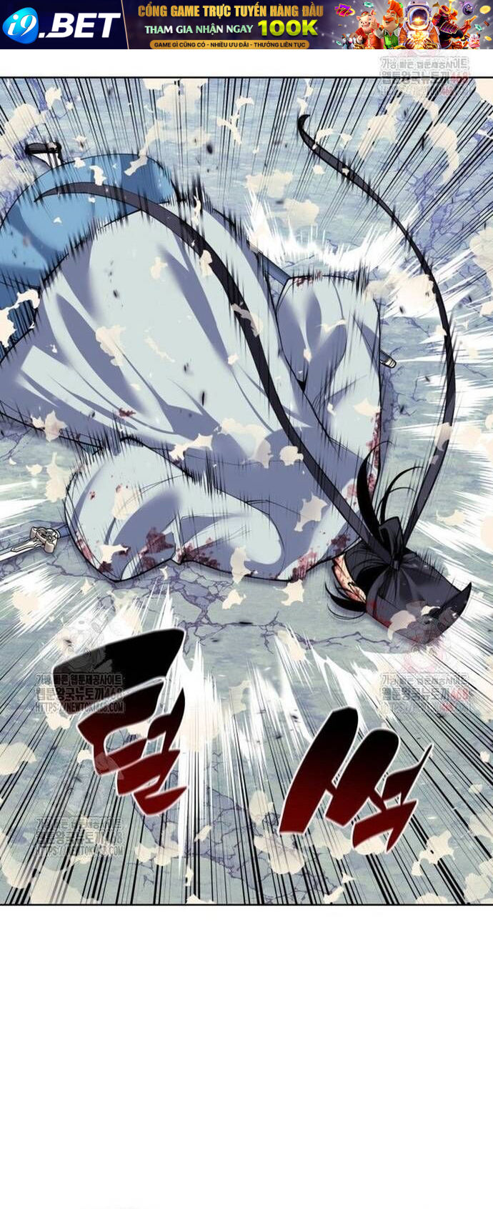 Học Giả Kiếm Sĩ - Chapter 161 - Page 6