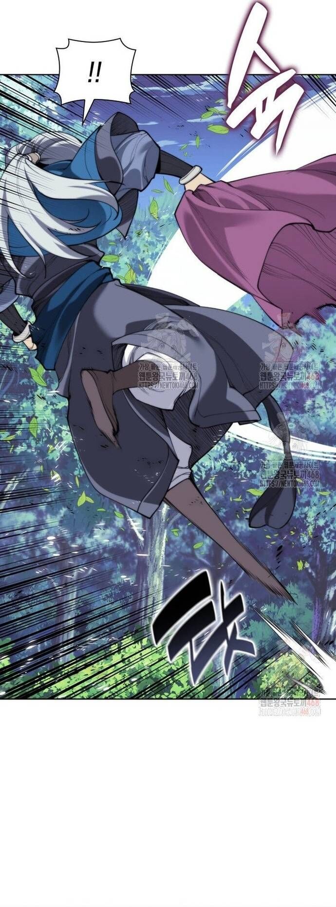 Học Giả Kiếm Sĩ - Chapter 161 - Page 61