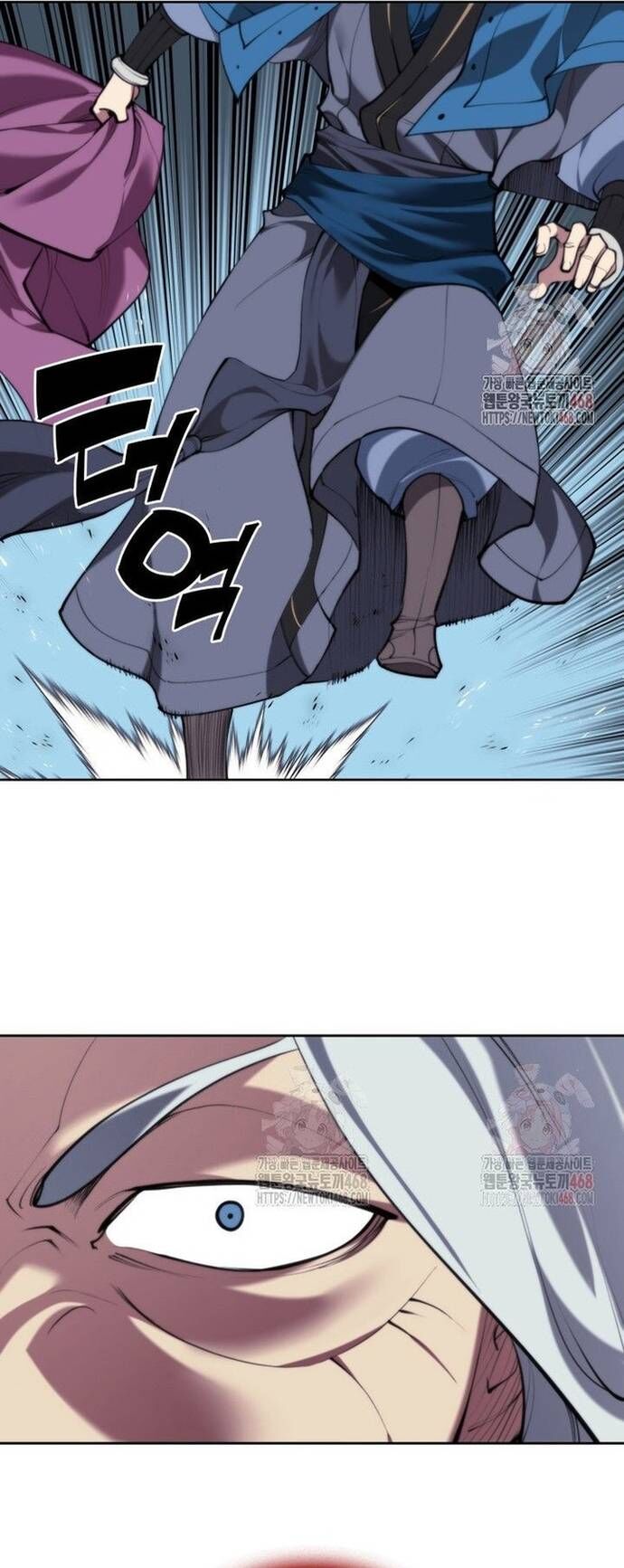 Học Giả Kiếm Sĩ - Chapter 161 - Page 62