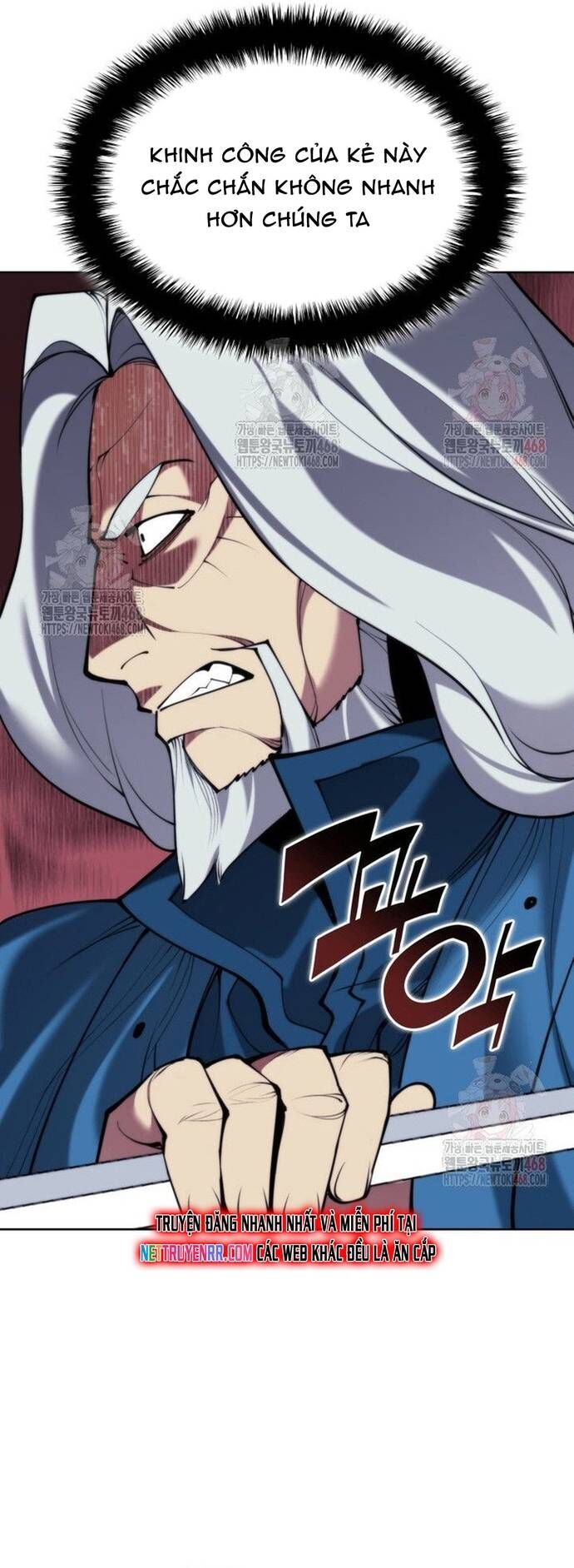 Học Giả Kiếm Sĩ - Chapter 161 - Page 66