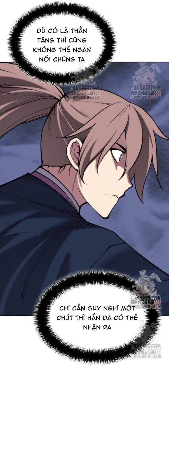 Học Giả Kiếm Sĩ - Chapter 161 - Page 67