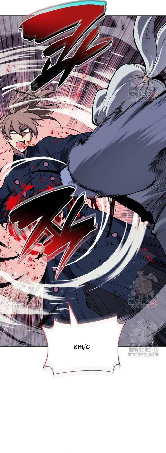 Học Giả Kiếm Sĩ - Chapter 161 - Page 69