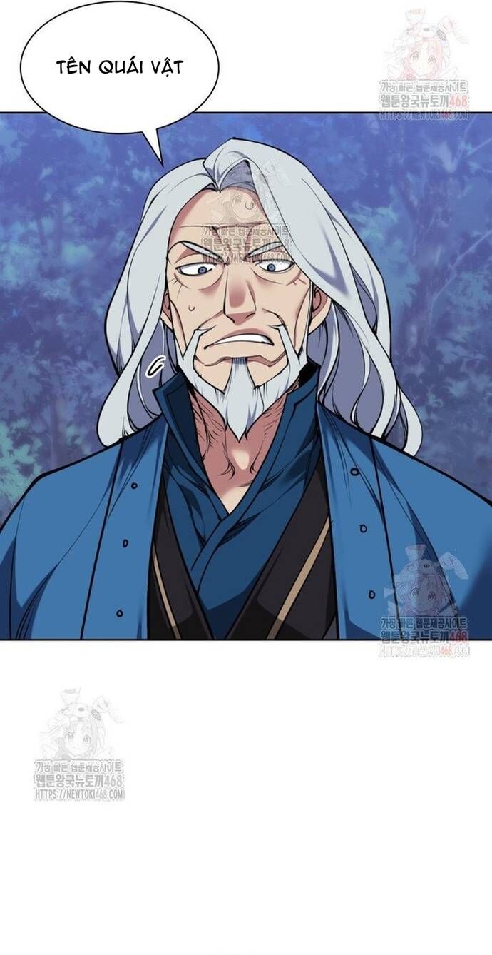 Học Giả Kiếm Sĩ - Chapter 161 - Page 7