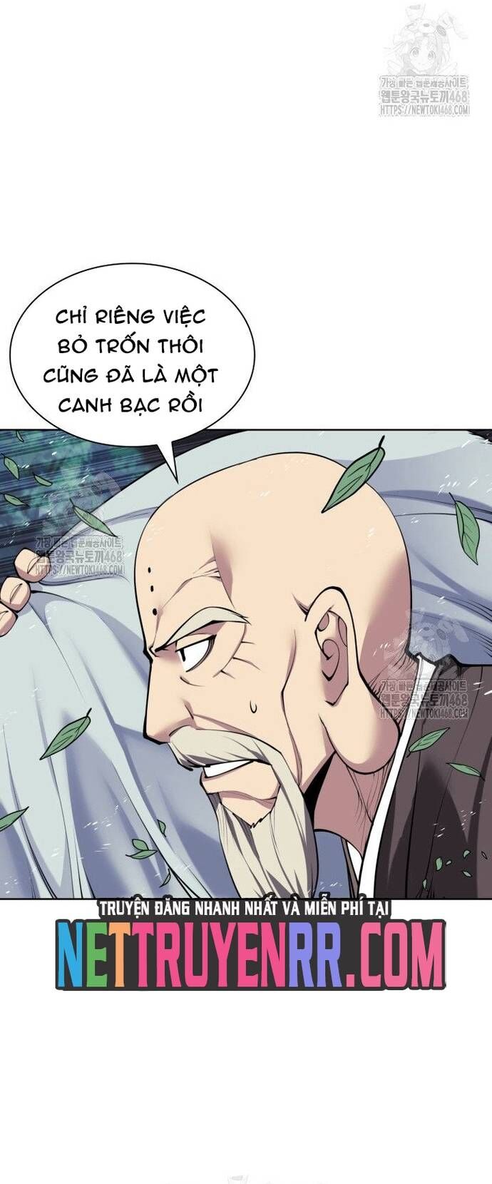 Học Giả Kiếm Sĩ - Chapter 162 - Page 14