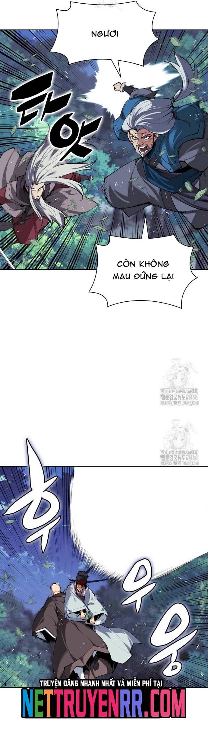 Học Giả Kiếm Sĩ - Chapter 162 - Page 15