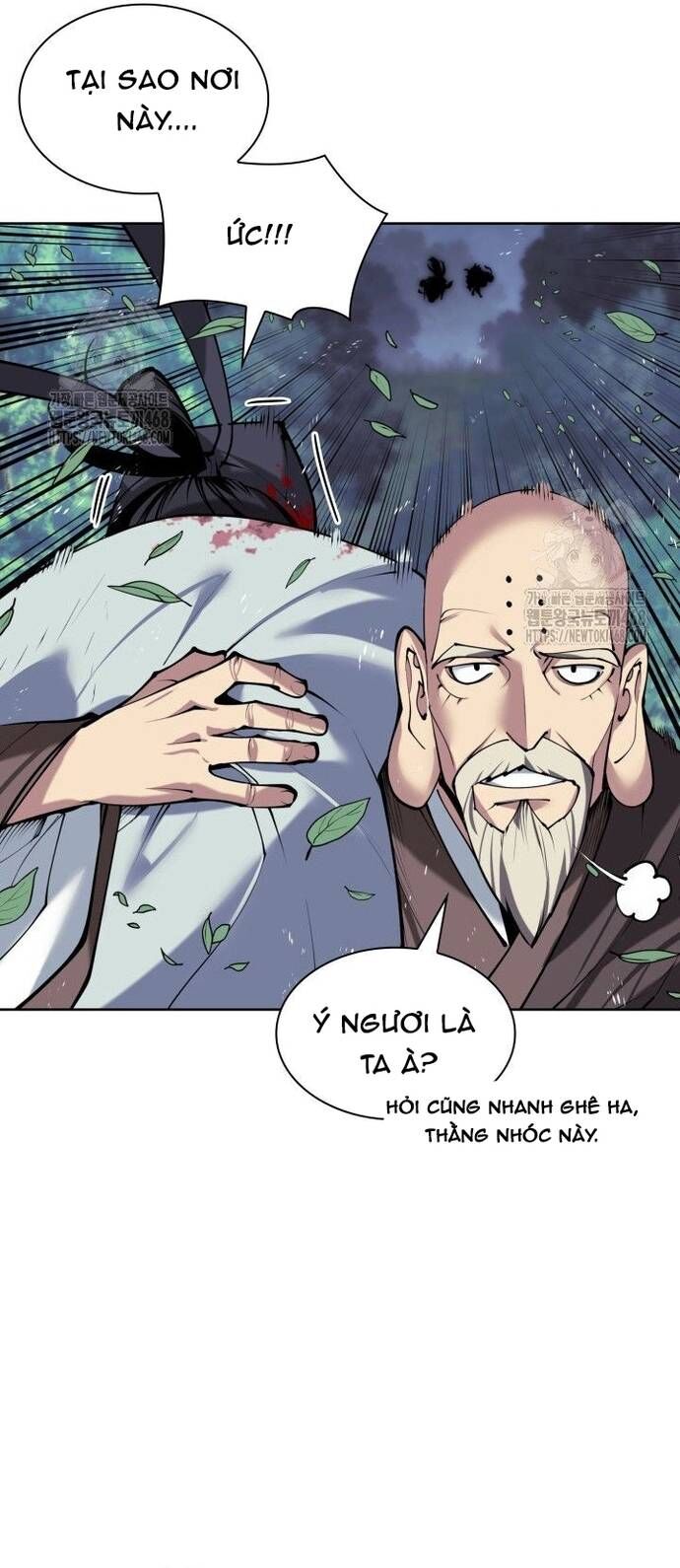 Học Giả Kiếm Sĩ - Chapter 162 - Page 18