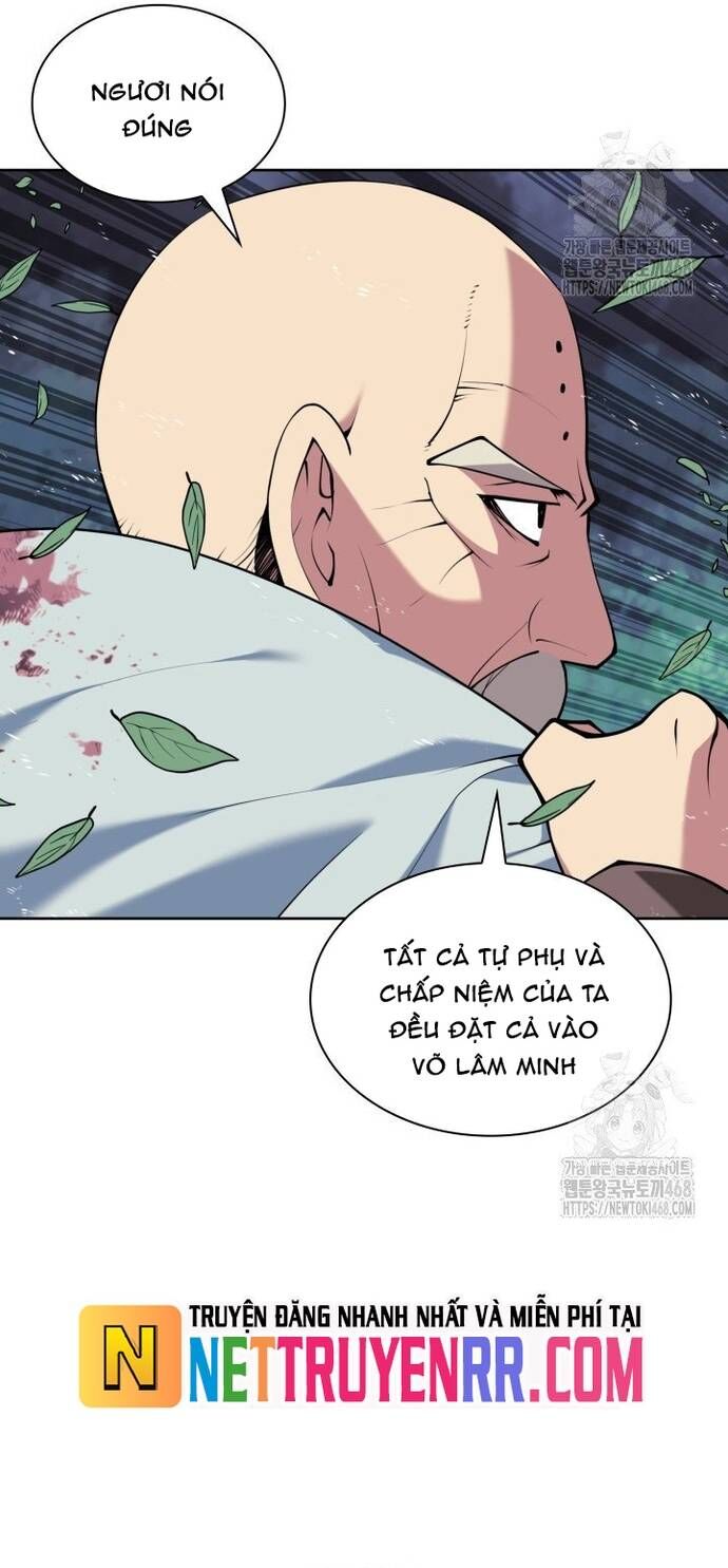 Học Giả Kiếm Sĩ - Chapter 162 - Page 20