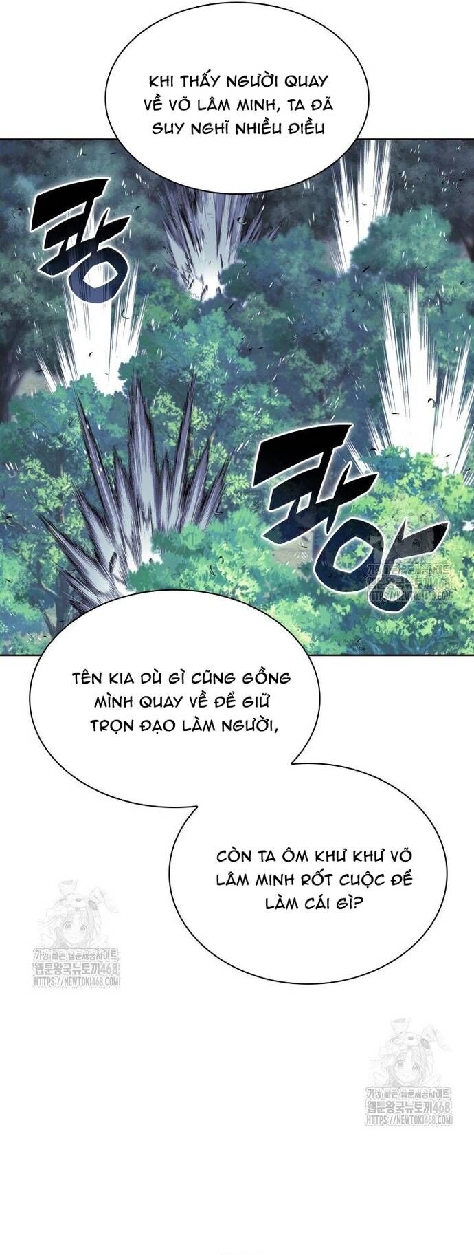Học Giả Kiếm Sĩ - Chapter 162 - Page 21