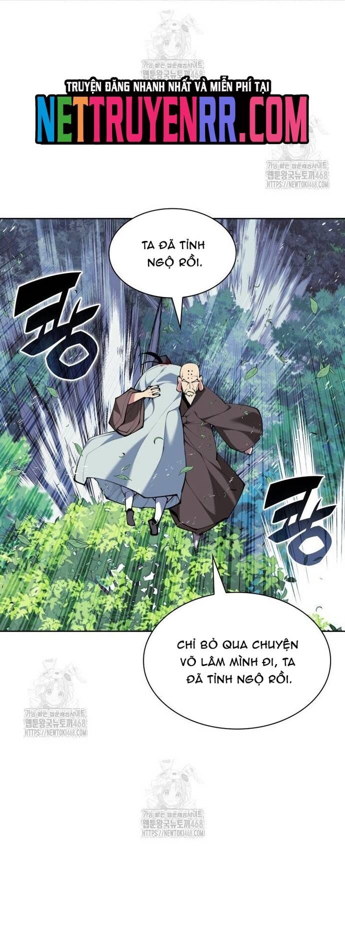 Học Giả Kiếm Sĩ - Chapter 162 - Page 24