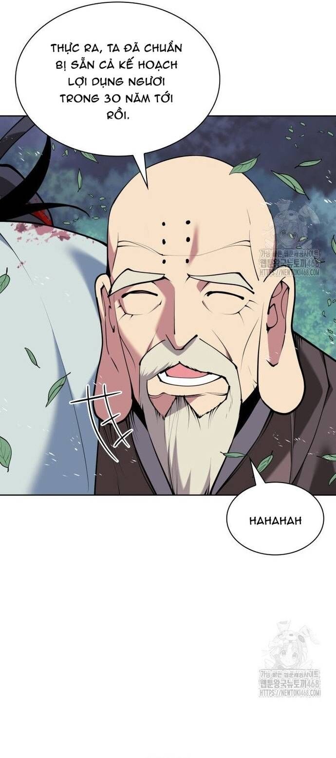 Học Giả Kiếm Sĩ - Chapter 162 - Page 26