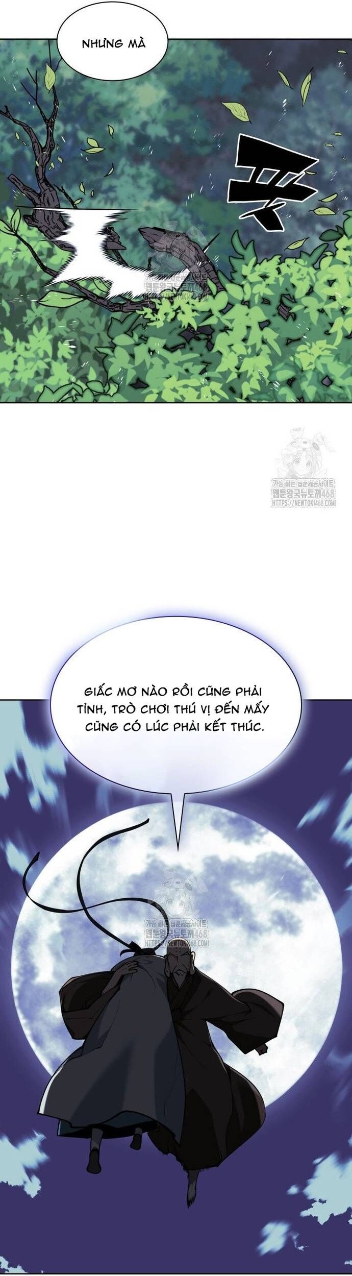 Học Giả Kiếm Sĩ - Chapter 162 - Page 28