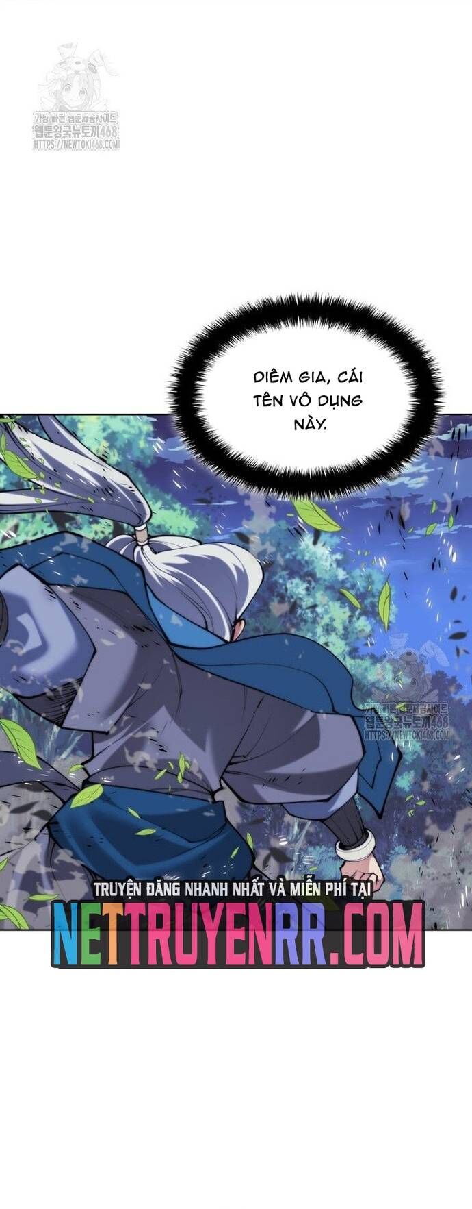 Học Giả Kiếm Sĩ - Chapter 162 - Page 29