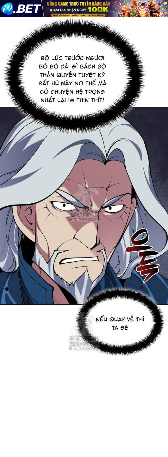 Học Giả Kiếm Sĩ - Chapter 162 - Page 30