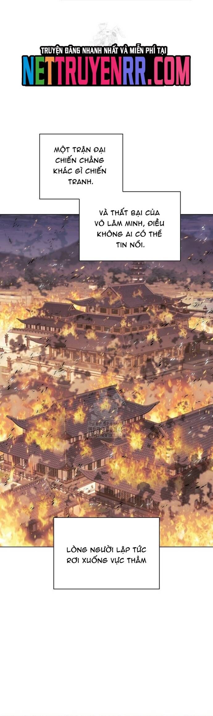 Học Giả Kiếm Sĩ - Chapter 162 - Page 35