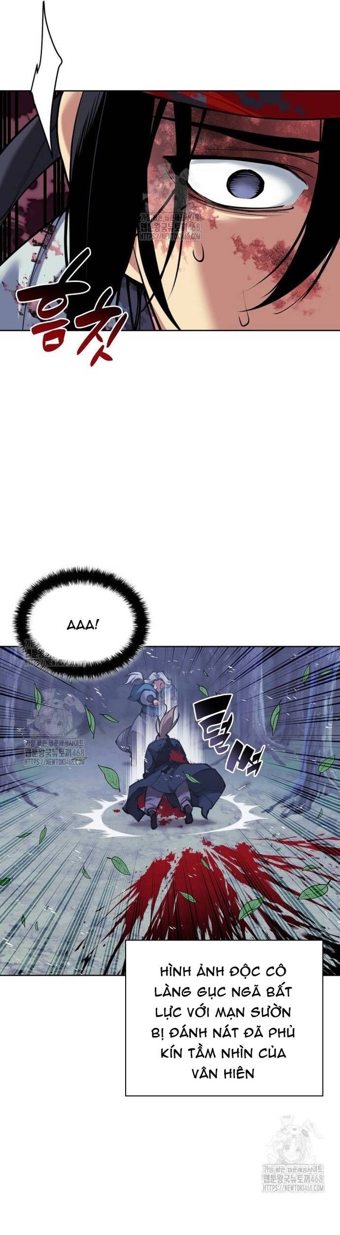 Học Giả Kiếm Sĩ - Chapter 162 - Page 4