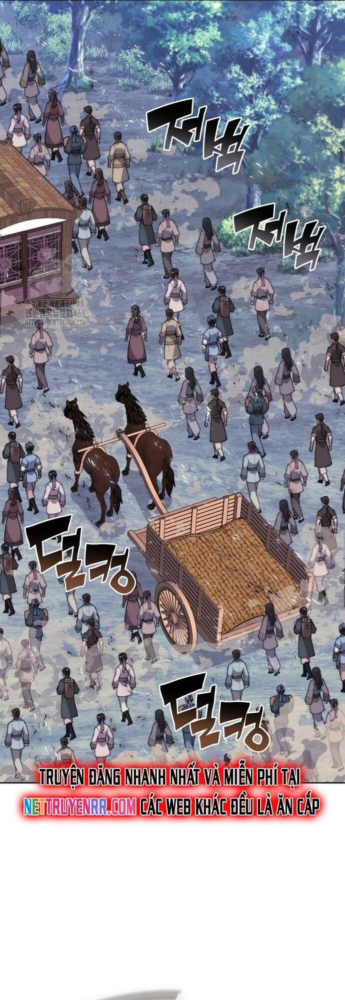 Học Giả Kiếm Sĩ - Chapter 162 - Page 41