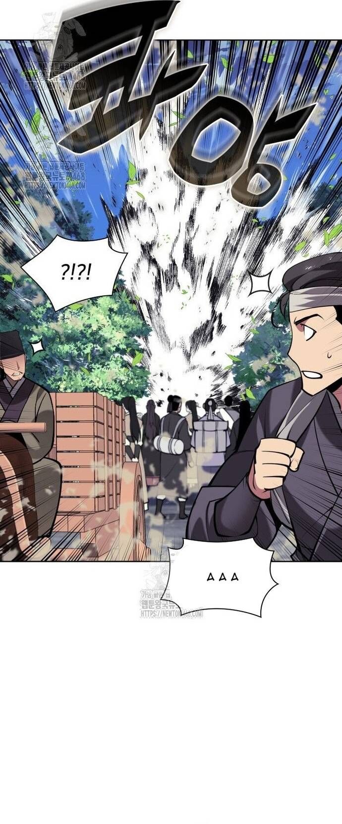 Học Giả Kiếm Sĩ - Chapter 162 - Page 42