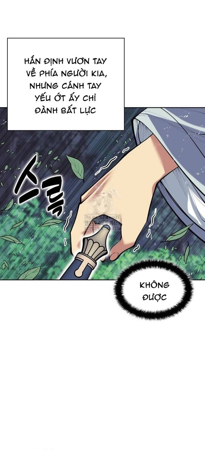 Học Giả Kiếm Sĩ - Chapter 162 - Page 5